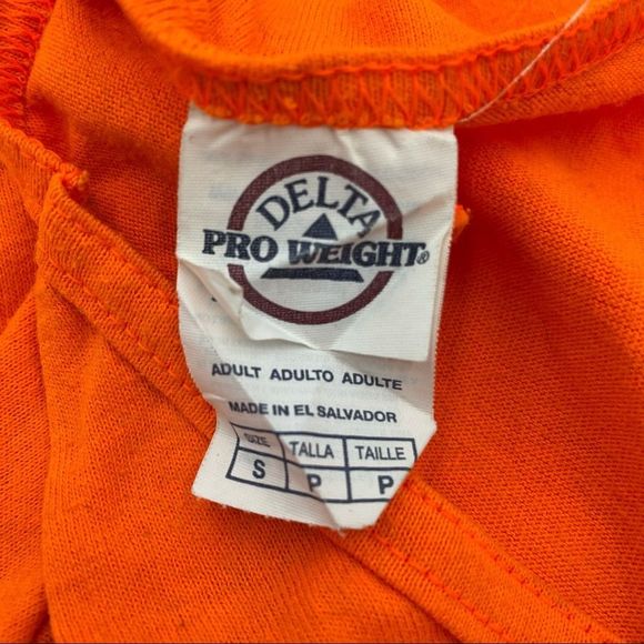 Bahamas Women’s Tan Top, Small. - Picture 3 of 4